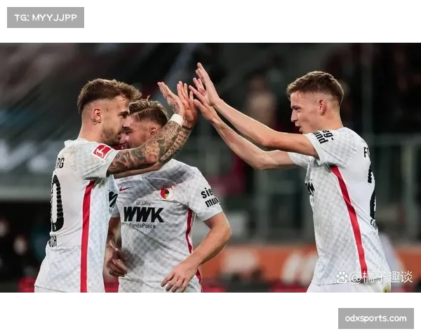 斯图加特与奥格斯堡本轮对决前夕 积分榜第六名位置面临挑战