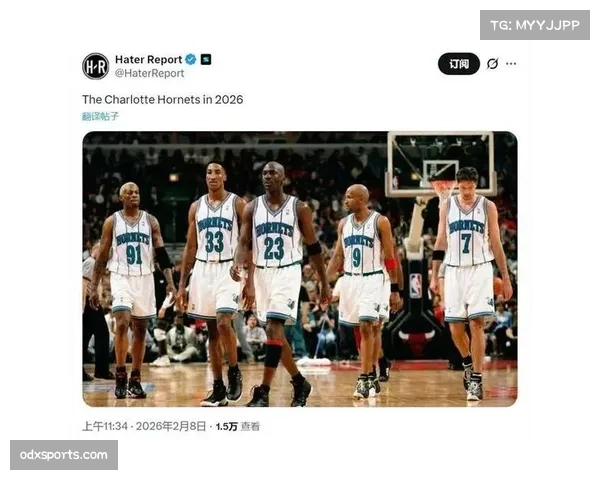 黄蜂九连胜终结反思 球星战术权重与团队化学反应