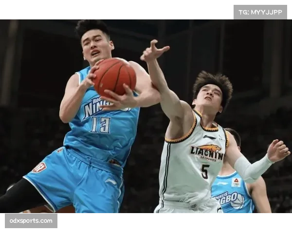 宁波町渥防守效率中游 限制对手得分能力需加强